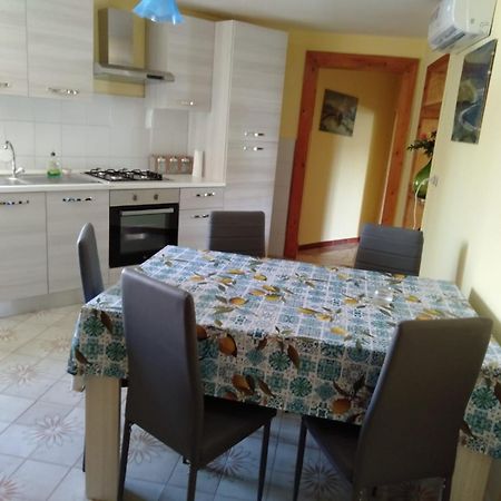 Casa Vacanze Salento Mare Galatone Εξωτερικό φωτογραφία
