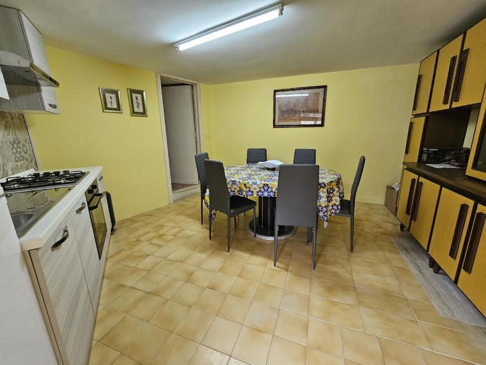 Casa Vacanze Salento Mare Galatone Εξωτερικό φωτογραφία