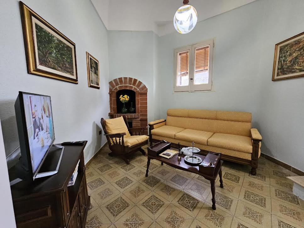 Casa Vacanze Salento Mare Galatone Εξωτερικό φωτογραφία