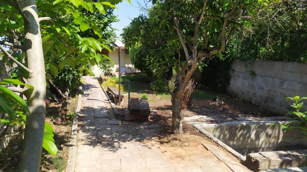 Casa Vacanze Salento Mare Galatone Εξωτερικό φωτογραφία