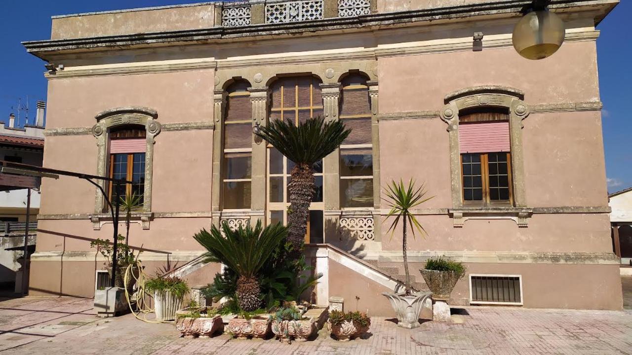 Casa Vacanze Salento Mare Galatone Εξωτερικό φωτογραφία