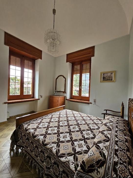 Casa Vacanze Salento Mare Galatone Εξωτερικό φωτογραφία
