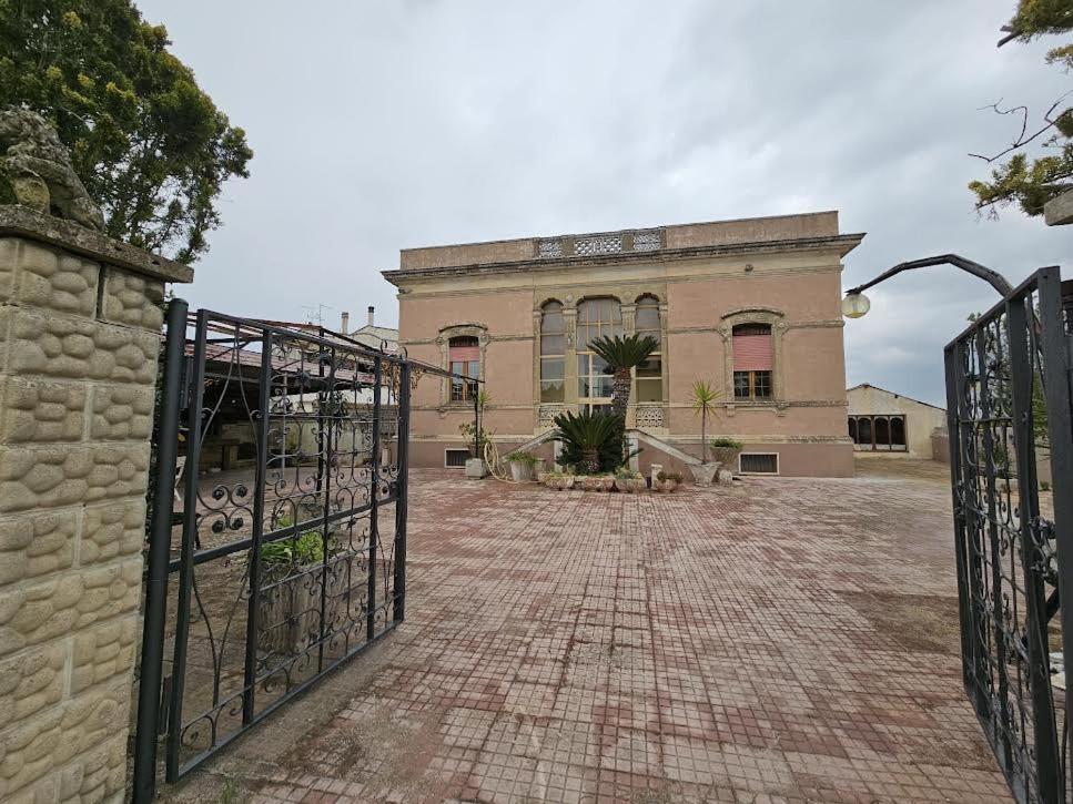 Casa Vacanze Salento Mare Galatone Εξωτερικό φωτογραφία