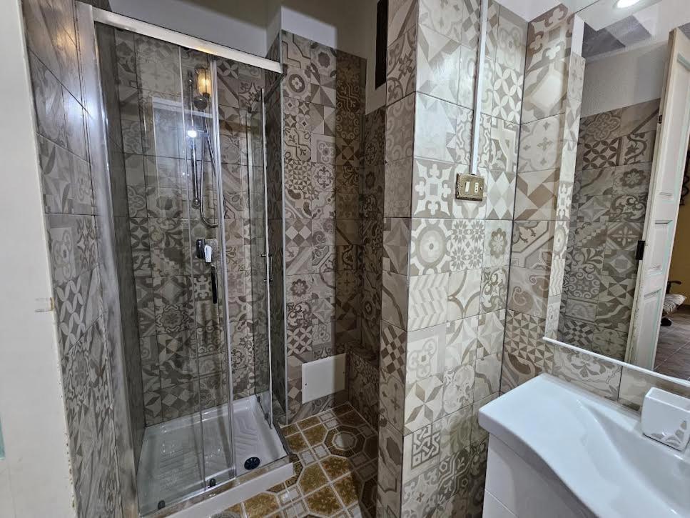 Casa Vacanze Salento Mare Galatone Εξωτερικό φωτογραφία