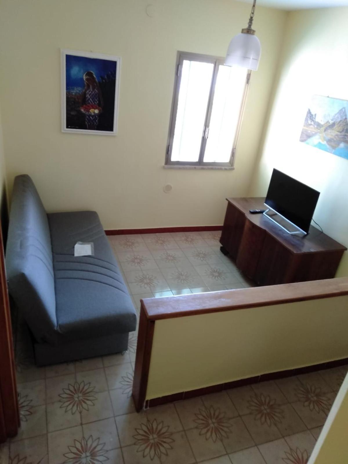 Casa Vacanze Salento Mare Galatone Εξωτερικό φωτογραφία