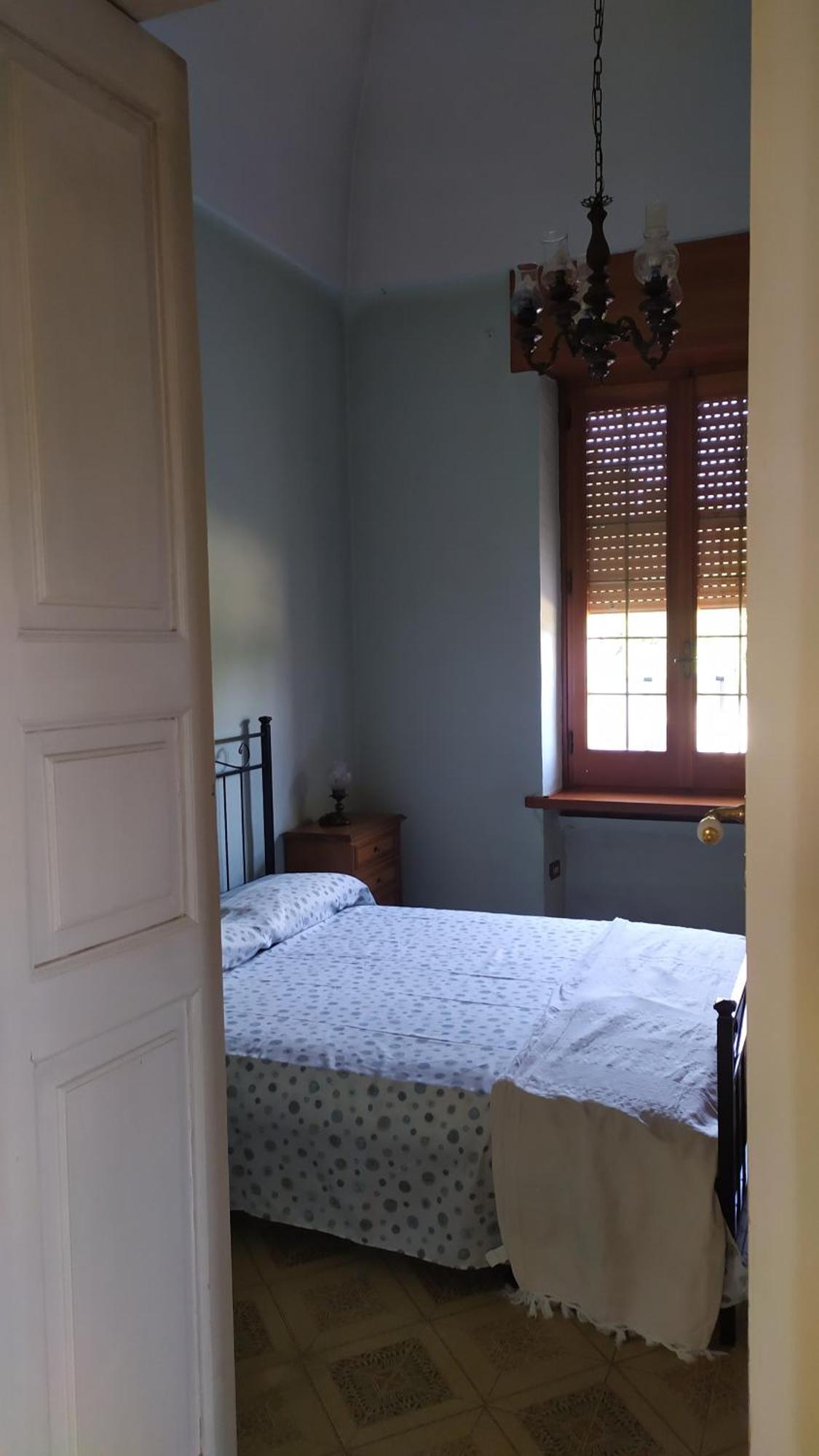 Casa Vacanze Salento Mare Galatone Εξωτερικό φωτογραφία