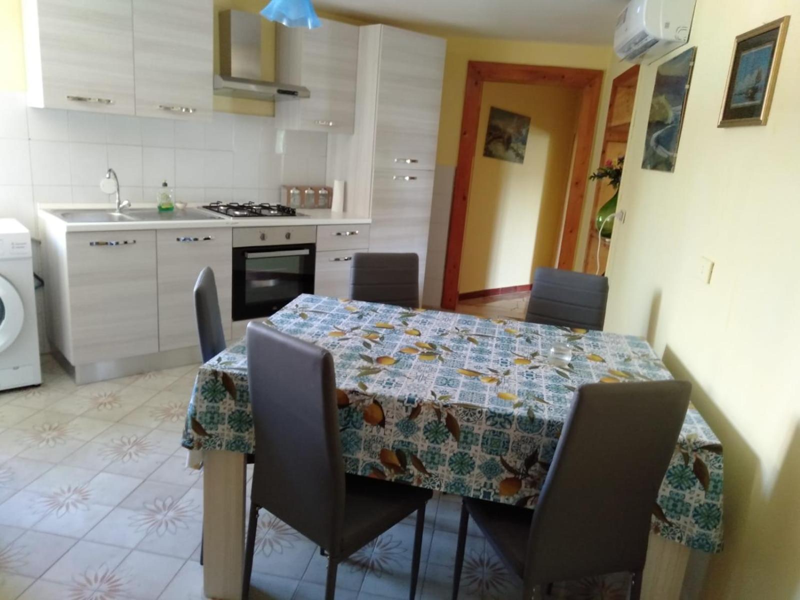 Casa Vacanze Salento Mare Galatone Εξωτερικό φωτογραφία