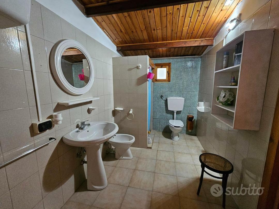 Casa Vacanze Salento Mare Galatone Εξωτερικό φωτογραφία