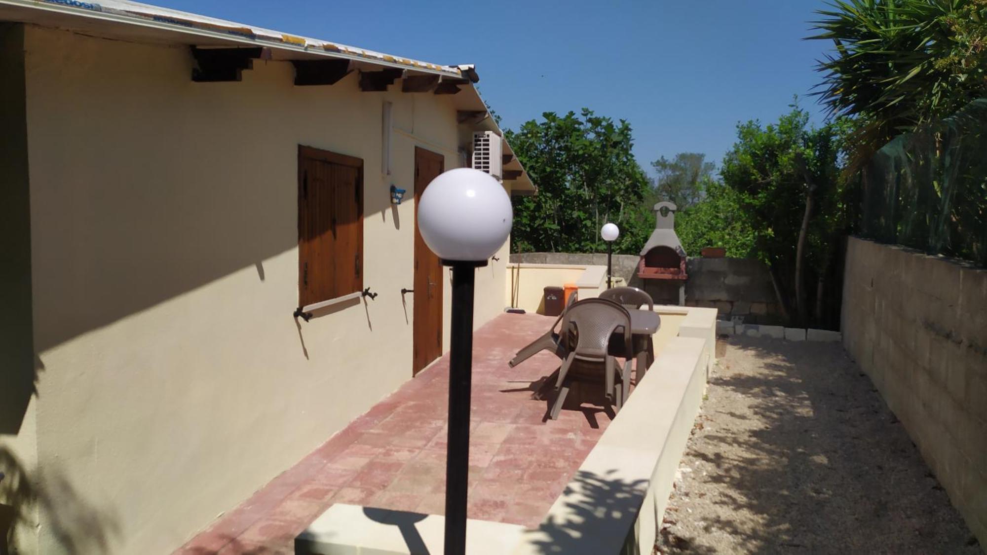 Casa Vacanze Salento Mare Galatone Εξωτερικό φωτογραφία